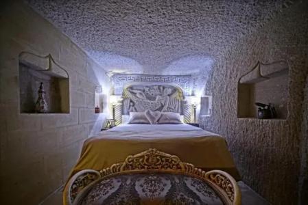 Wish Cappadocia - 145