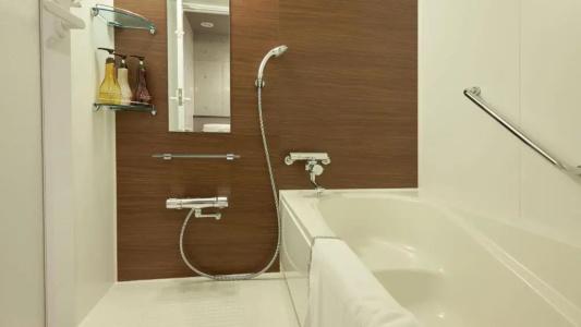 Naha-West Inn - 172