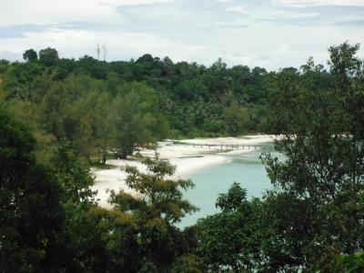 Coconutbeach Bungalows - 21