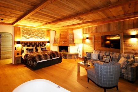 Amber Ski-in/out & Spa - 2