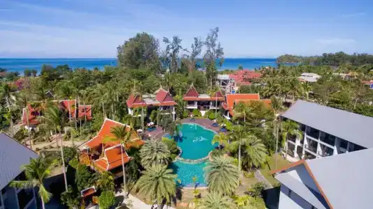 Royal Lanta Resort & Spa - 80