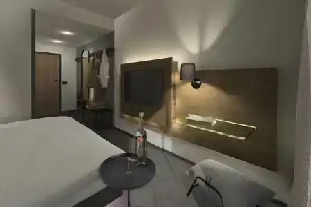 Moxy Warsaw Praga - 4