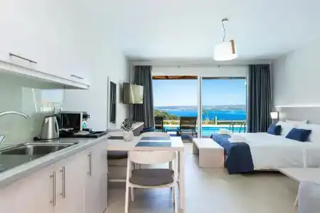 Sea Sand Sun Resort And Villas - Sha Plus - 79