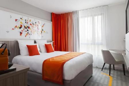 Mercure Toulouse Sud - 56