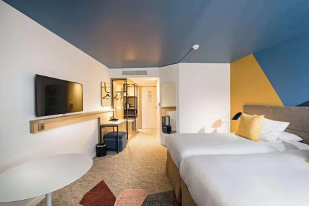 Golden Tulip Aix en Provence - 68