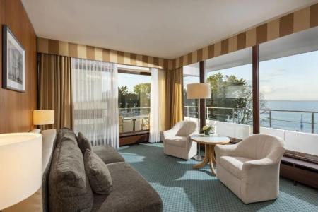 Maritim SeeTimmendorfer Strand - 183