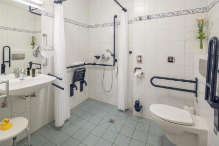 Best Western Plus Kuran der Obermaintherme - 10