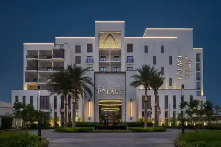 Palace Beach Resort - 0