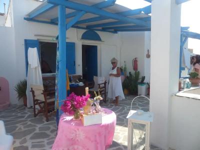 Sea View  & Studios - 24