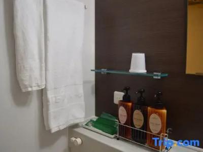 Route-Inn Aizuwakamatsu - 56