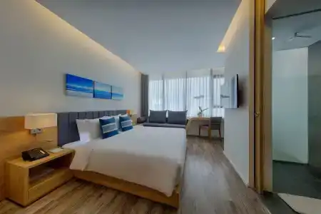 Belle Maison Parosand Da Nang -managed by H&K Hospitality - 103