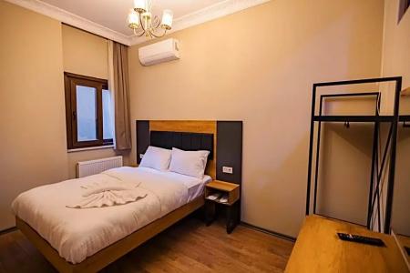 Grand Balyan & Restaurant - 33