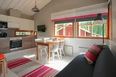 Sahanlahti Resort - 98