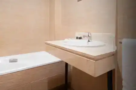 ApartExe Campus San Mamés - 8