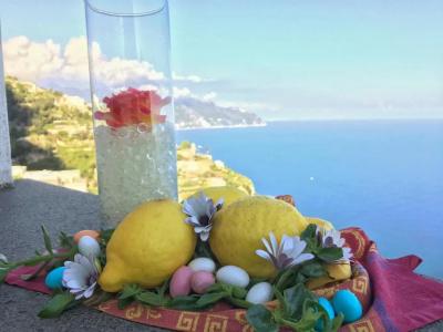 L'Antico Borgo Dei Limoni - 71