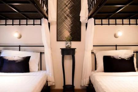 Sabai Mansion - 12