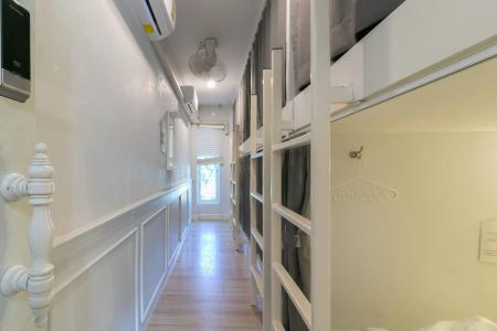 Ratana Boutique Hostel - 13