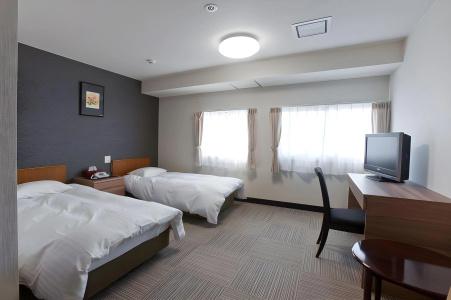 Onsen Nakahara Bessou Nonsmoking, Earthquake retrofit - 30