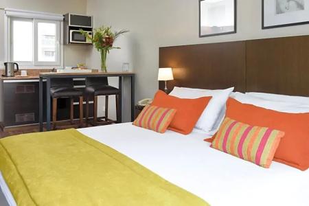 Argenta Suites Belgrano - 25