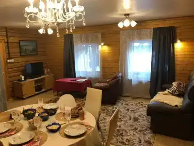 Käspri Farmstay - 11