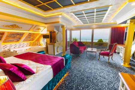 Andalouse Elegant Suite - 6