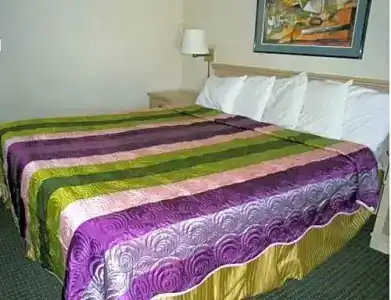 Vagabond Inn - 24