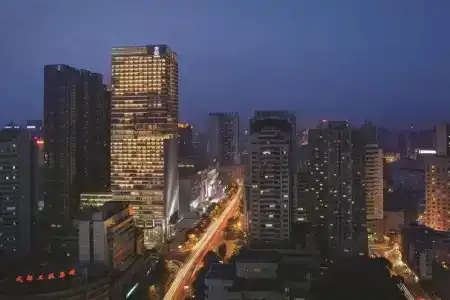 The Ritz-Carlton, Chengdu - 71