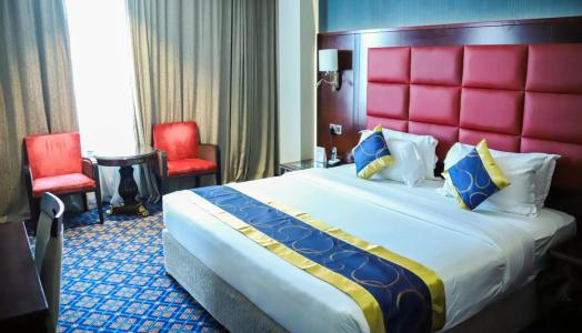 Ramee Guestline - 38