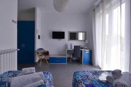 b&b Le Porte Del Centro - 2