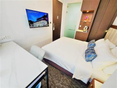 Santa Grand East Coast (Sg Clean, Staycation Approved) - 77