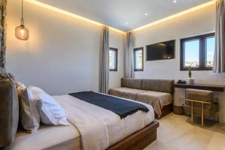 Charisma and Wellness Suites - 83