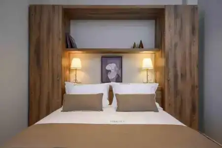 Minaret Suites and - 35