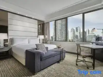 Singapore Marriott Tang Plaza (SG Clean) - 138