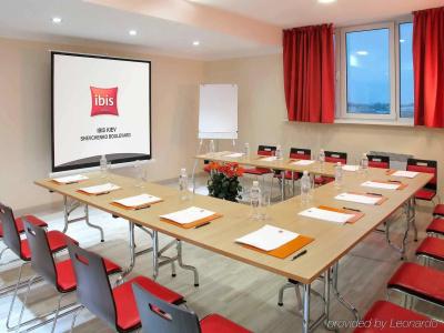 ibis Kiev City Center - 14