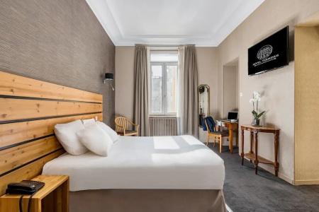 Hôtel Terminus - 54