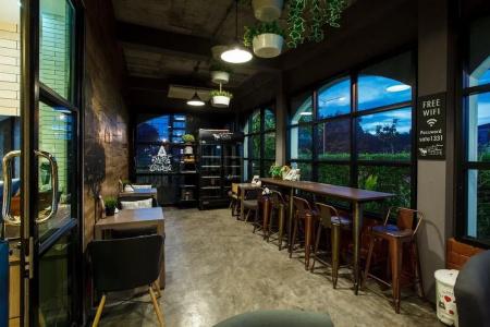 Sata House Boutique Resort - 10