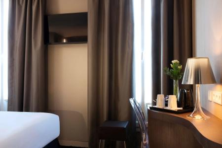 Best Western Plus Quartier Latin Pantheon - 4