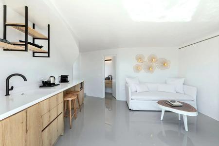 Olvos Luxury Suites - 14