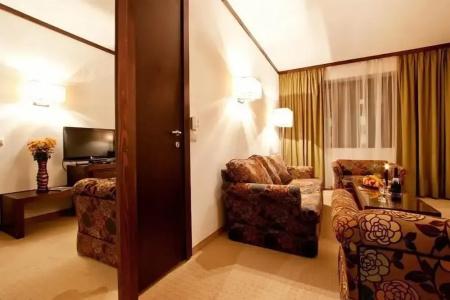 Astera Bansko Apartment Tourist Complex & SPA - 43