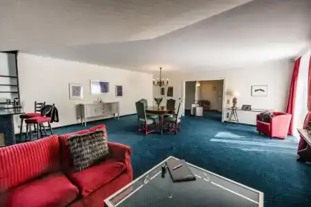 Best Western Premier SeeKrautkrämer - 55
