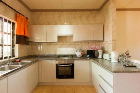 Chez Bea Luxury Villa - 21