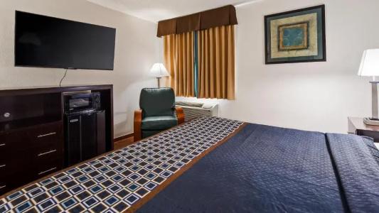 SureStay Plus by Best Western Medical Center - 38