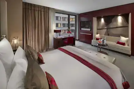 Mandarin Oriental - 6