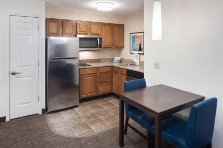 Residence Inn Country Club Plaza - 18