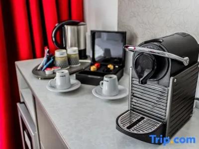 Mercure Tours Nord - 43