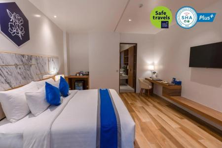 Wintree City Resort - 25