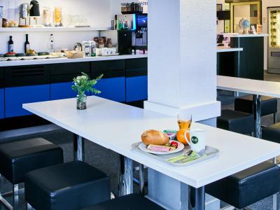 ibis Budget Essen Nord - 28
