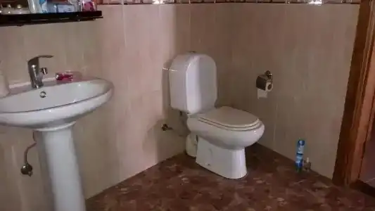 Guest House kartvelishvili - 24