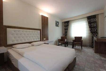 Karaman Kent Otel - 19