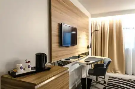 Novotel Paris 14 Porte d'Orléans - 77